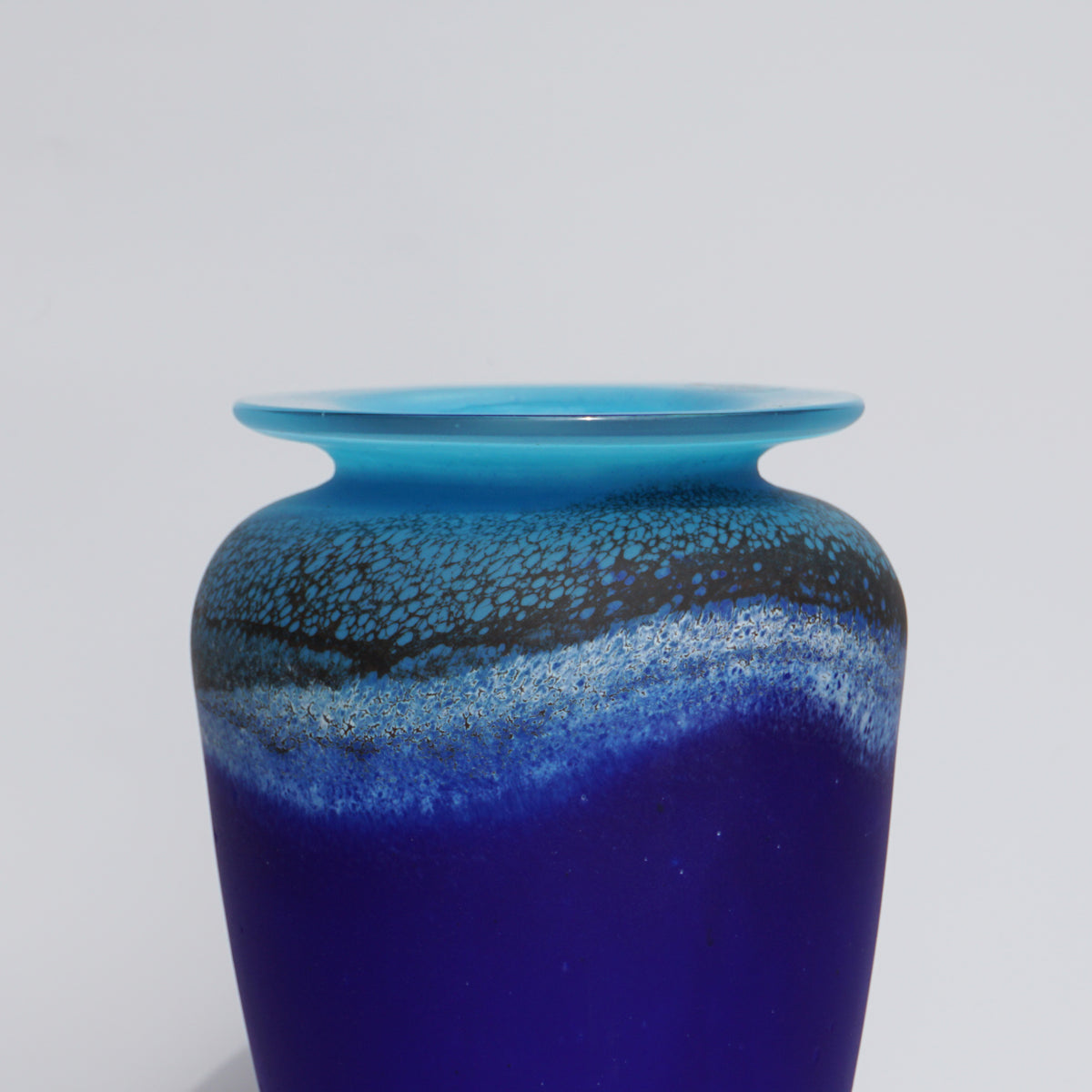 Coast - Lipped Vase