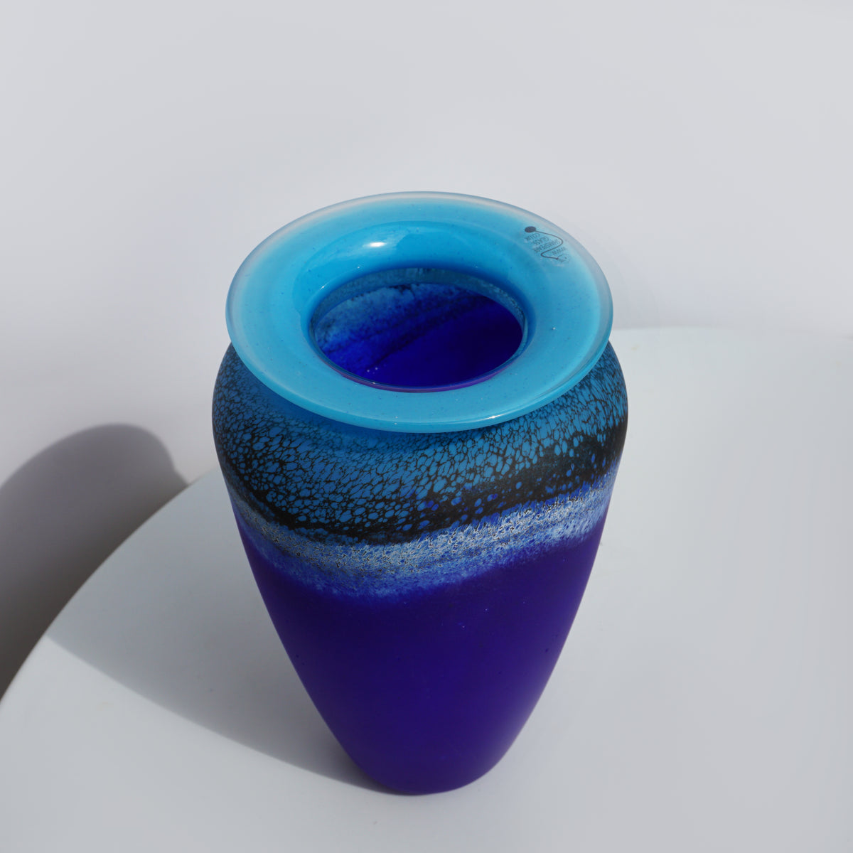 Coast - Lipped Vase