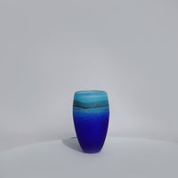 Coast - Small Cone Vase
