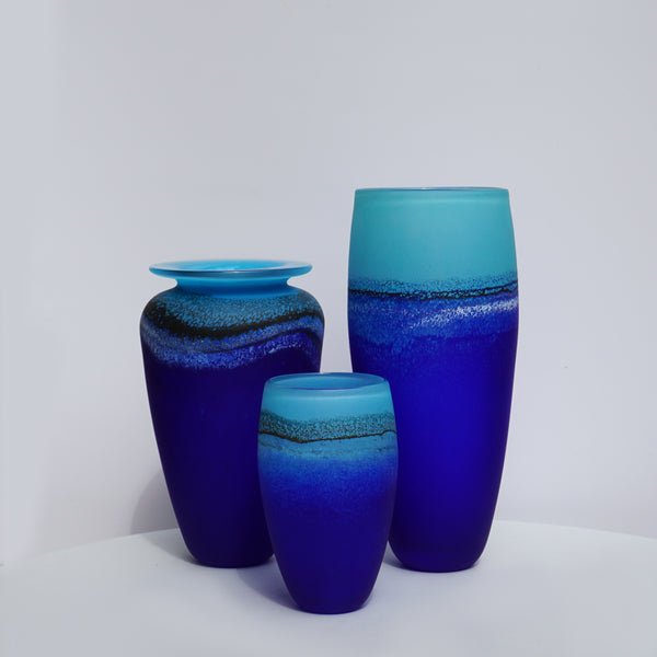 Coast - Small Cone Vase
