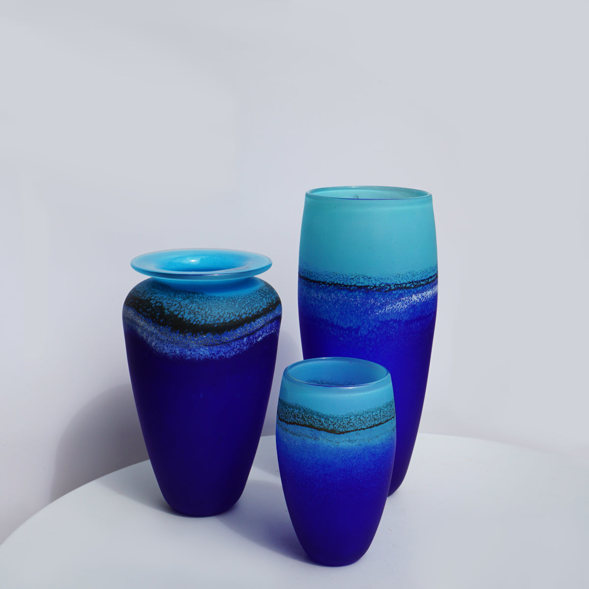 Coast - Small Cone Vase