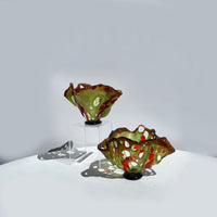 Brandy Snap Vase #2