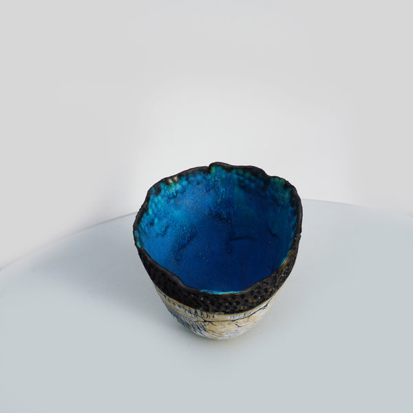 Textural Bowl