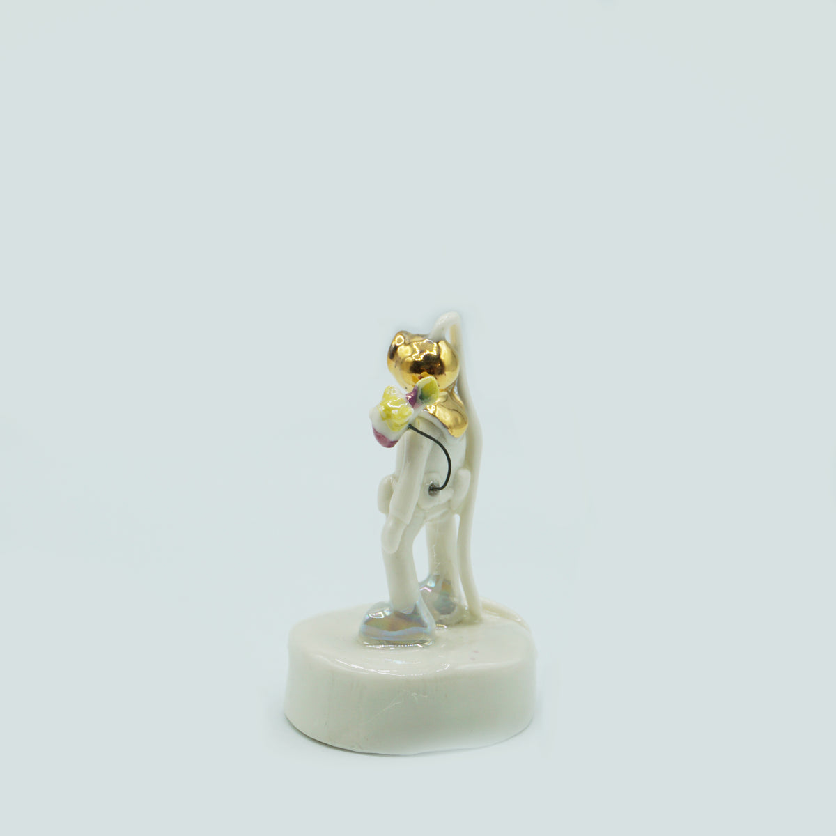 Deep Sea Diver