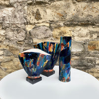 Tubular Vase #1