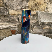 Tubular Vase #1