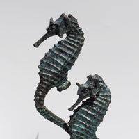 Pair of Seahorses - Limited Edition