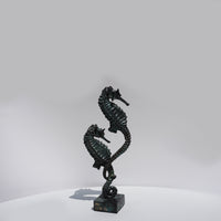 Pair of Seahorses - Limited Edition
