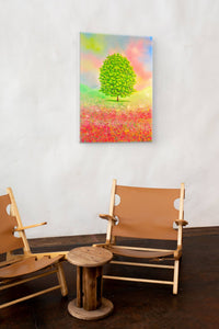 Dreamscape Lone Tree