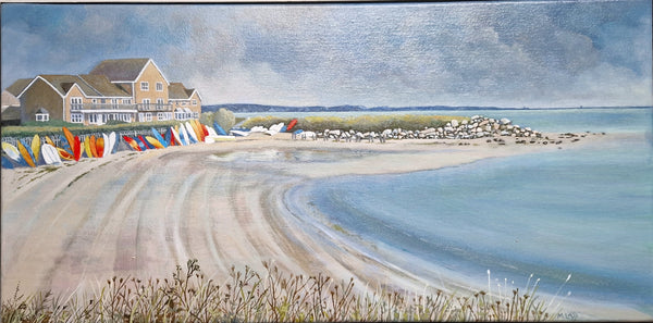 Ebb Tide - Smallmouth (Limited Edition Print)