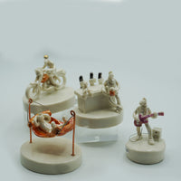 Guitar Player