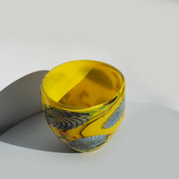 Flotsam Bowl - Yellow