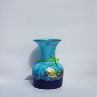 Fluted Vase #2