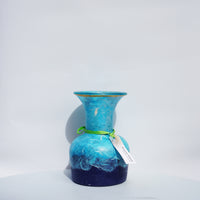 Fluted Vase #2