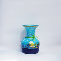 Fluted Vase #2