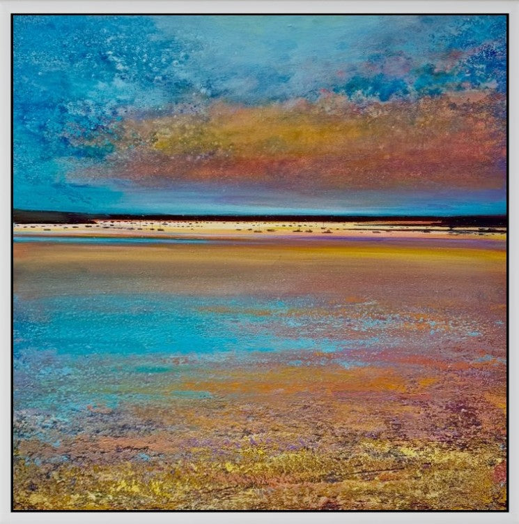 From Sandbanks