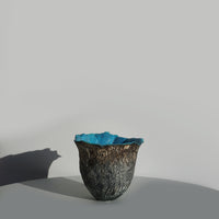 Textured Bowl