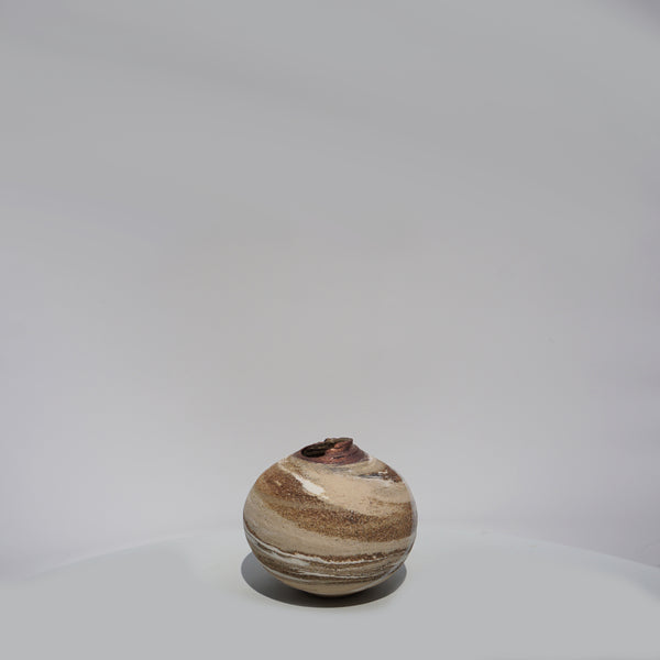 Small Beach Globe  # 1