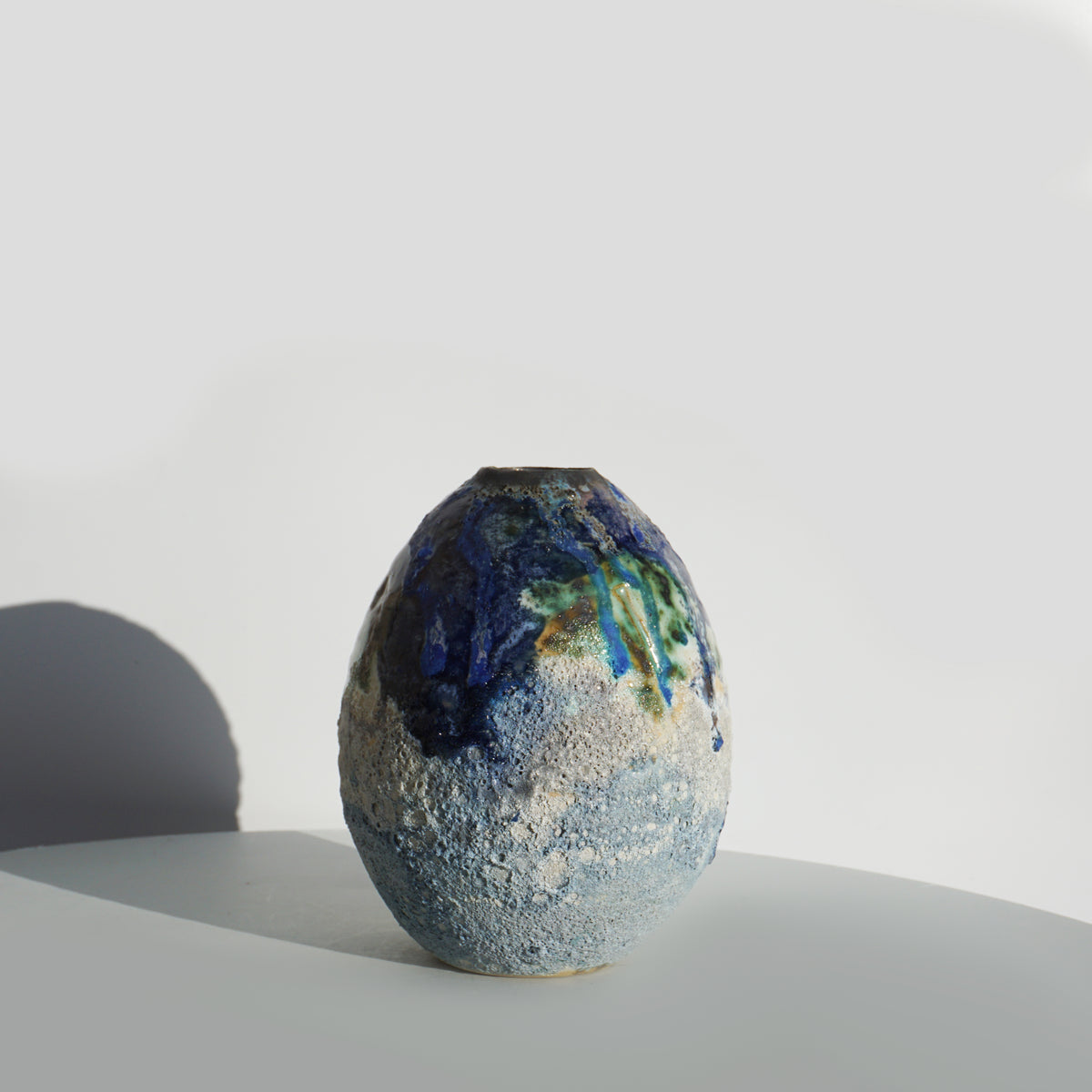Ovoid Form – Cove Gallery Weymouth