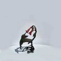 Hummingbird