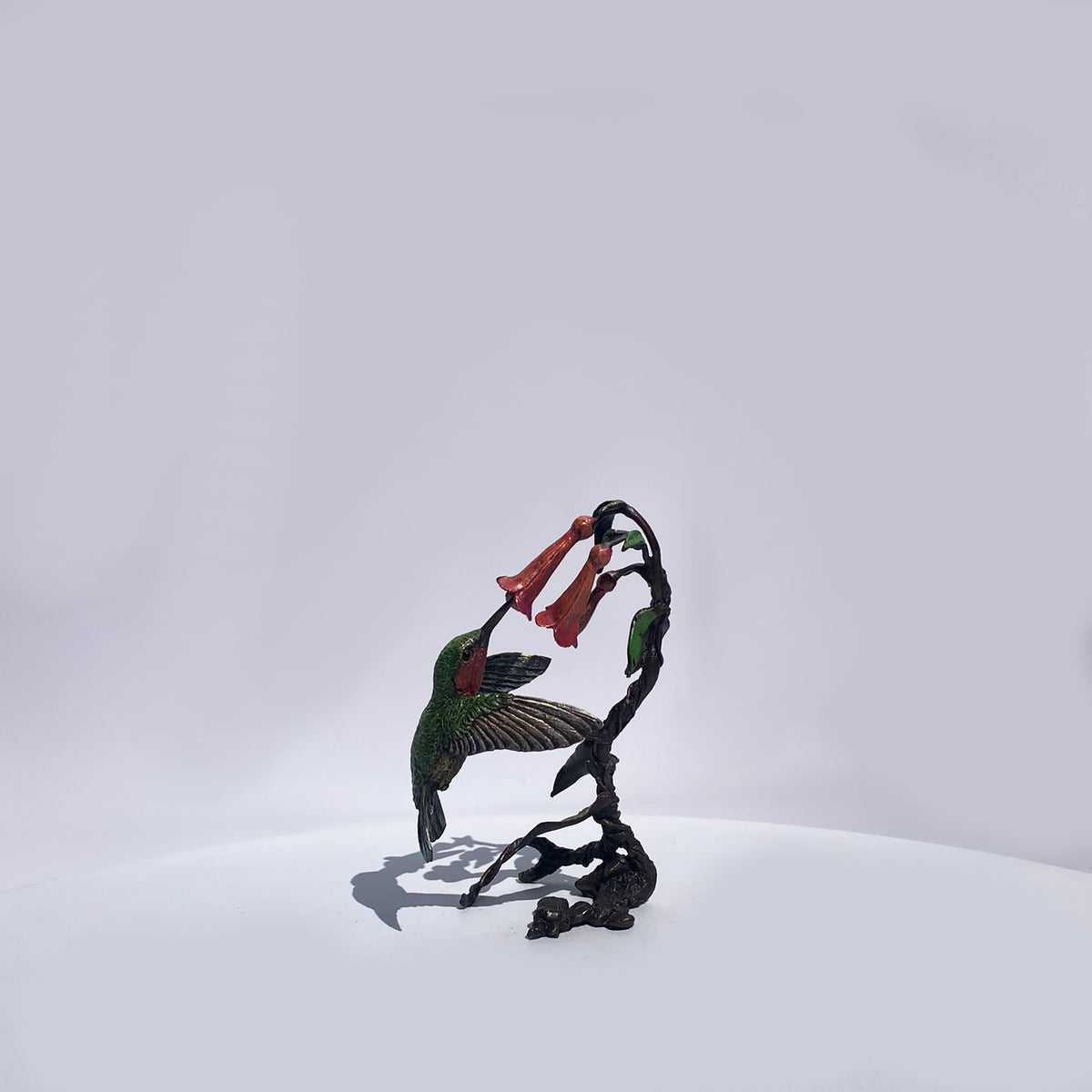 Hummingbird