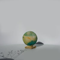 Mini Ikebana Vase
