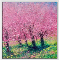 Blossom Time