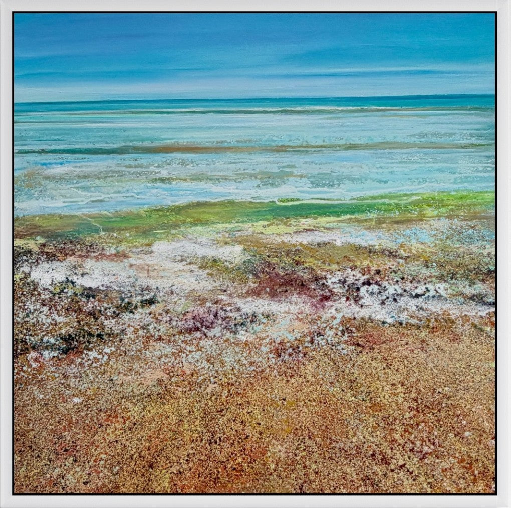 In the Shingle