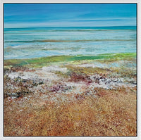 In the Shingle