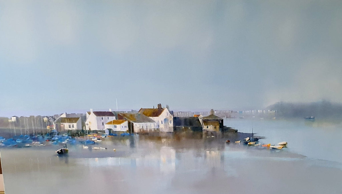 Inner Harbour