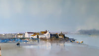 Inner Harbour