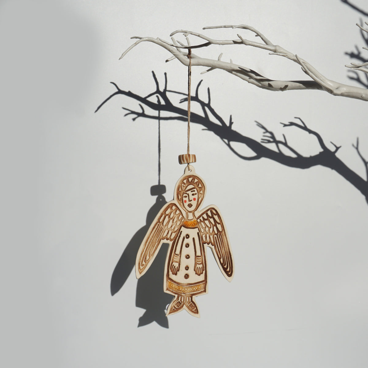 Christmas Angels