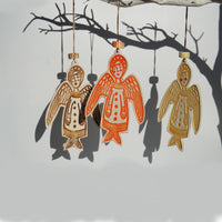 Christmas Angels