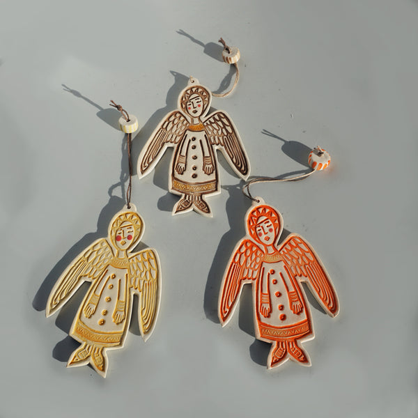 Christmas Angels