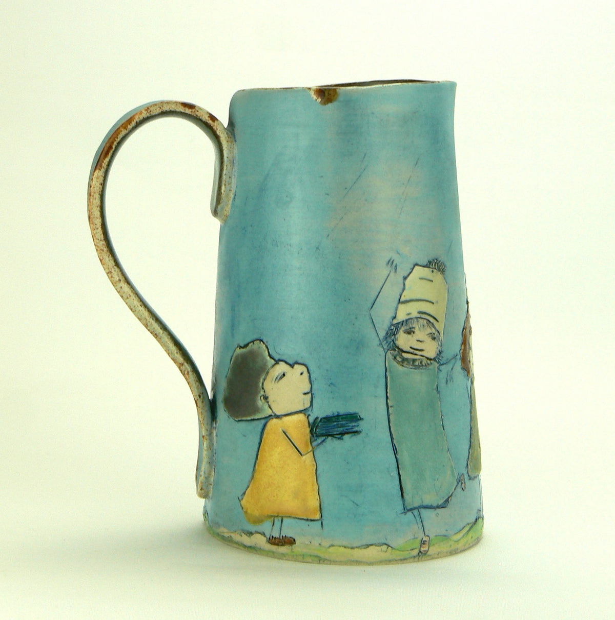 Medium Jug