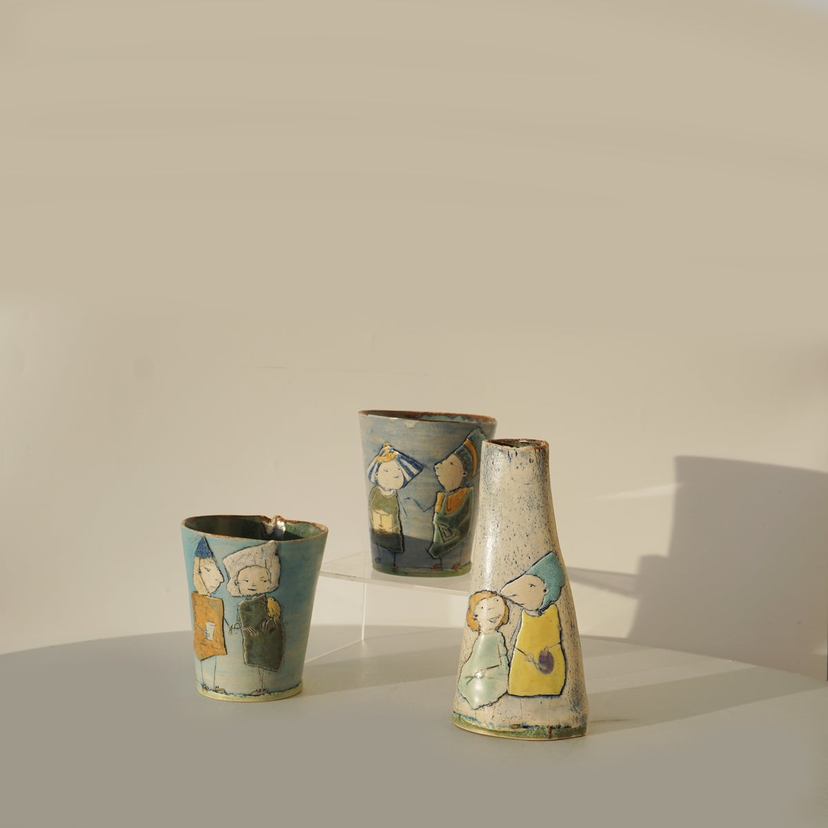 Bud Vase #2