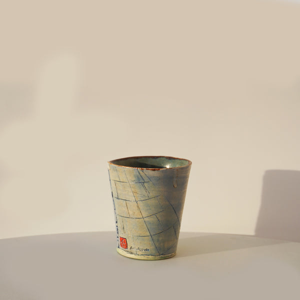 Beaker #3
