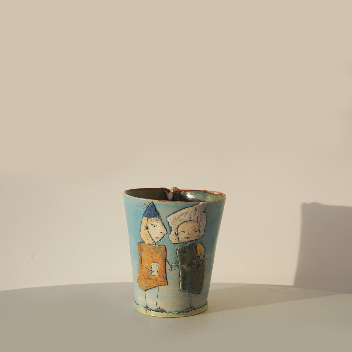 Beaker #2