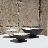 Small Bowl - White