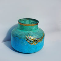 Lantern Vase