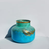 Lantern Vase
