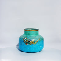 Lantern Vase