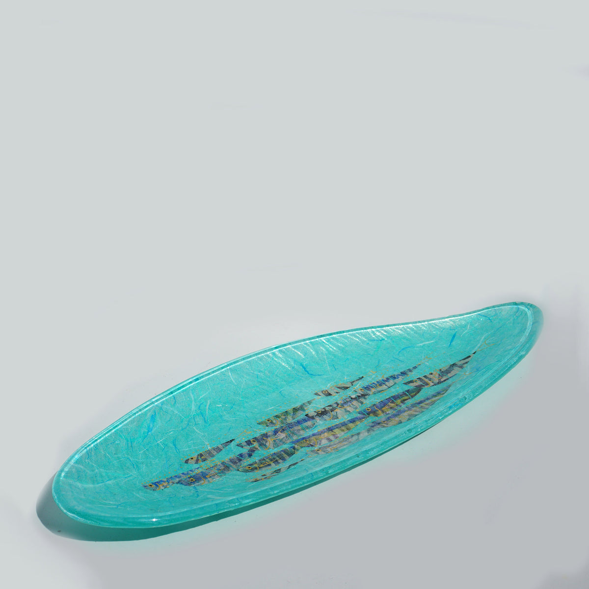 Mackerel Platter
