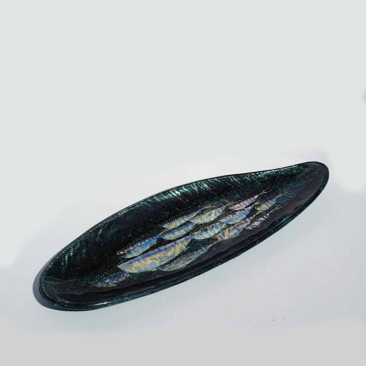 Mackerel Platter