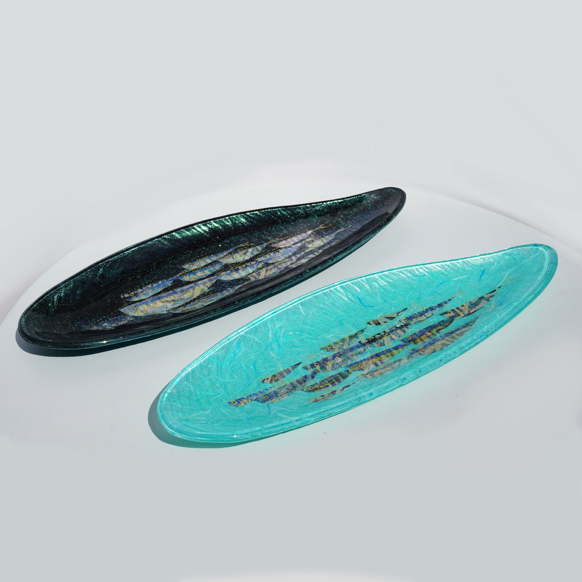 Mackerel Platter