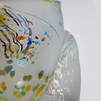 Large Seagrass Bowl