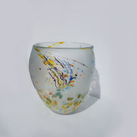 Large Seagrass Bowl