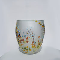 Large Seagrass Bowl