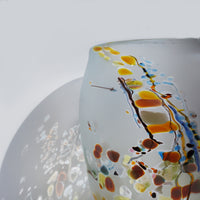Large Seagrass Bowl