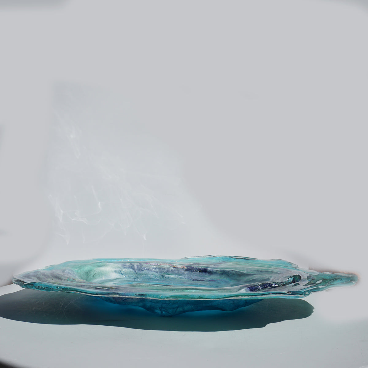 Large Whirlpool Plate